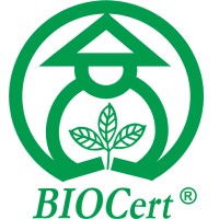 PT Biocert Indonesia logo - Similar company to Pamor Lab.
