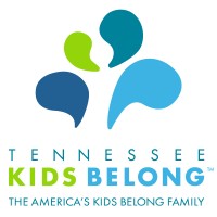 Tennessee Kids Belong logo - Similar company to The Experience Community