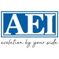 A.E.I.  srl logo - Similar company to Logitronic Srl