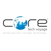 Coretech Voyage logo - Similar company to Sj Soft Technology