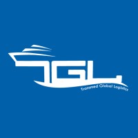 Transmed global Logistique Algérie logo - Similar company to Transmex/Spa