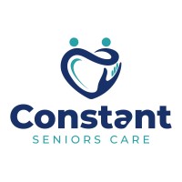 Constant Seniors Care logo - Similar company to Cincy Brand Builders