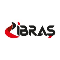 İbraş Kauçuk logo - Similar company to Derby Conveyor Belts