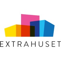 Extrahuset logo - Similar company to Storklinten