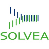 SOLVEA logo - Similar company to Solvea-Tech