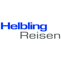 Helbling Reisen AG logo - Similar company to Go2Travel
