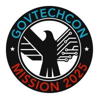 GovTechCon logo - Similar company to Yellowtail.Tech