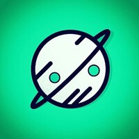 Cosmico logo - Similar company to Tripalio