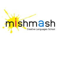 MishMash Idiomes amb Art logo - Similar company to Ceina Formació