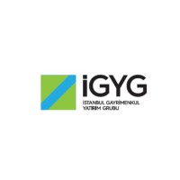 İGYG logo - Similar company to Angel Yapı