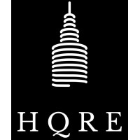HQRE Real Estate LLC logo - Similar company to Aqua Arc - Dxb