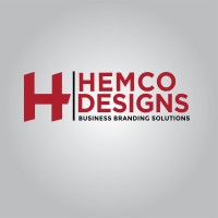 Hemco Designs logo - Similar company to Mantoz Enterprises Limited