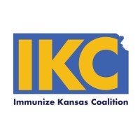 Immunize Kansas Coalition logo - Similar company to Community Health Council Of Wyandotte County