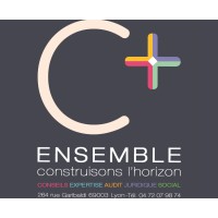 C+ Ensemble logo - Similar company to Archipel Lyon