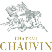 Château Chauvin logo - Similar company to Qu4Tre-Qu4Rts
