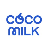 Cocomilk logo - Similar company to Gapyearly