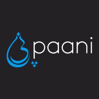 Paani Project logo - Similar company to Monono Gentlewasher