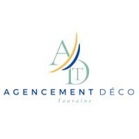 AGENCEMENT DECO TOURAINE logo - Similar company to Emys Conception 🏗️