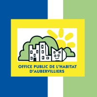 OPH Aubervilliers logo - Similar company to I3F