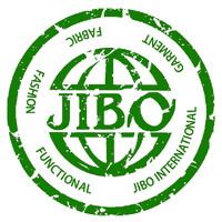 JIBO International logo - Similar company to Big Rock Candy Mountaineering
