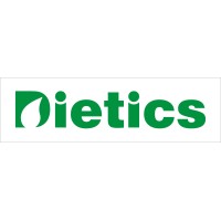 Dietics logo - Similar company to Nexareg