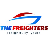 THE FREIGHTERS logo - Similar company to Rana Traders Fze Llc