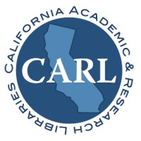 California Academic & Research Libraries logo - Similar company to Sjsu King Library
