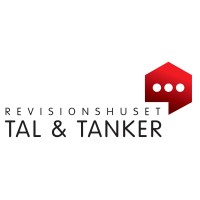 Revisionshuset Tal & Tanker logo - Similar company to Atlast Global