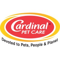 Cardinal Laboratories logo - Similar company to Bekoherent