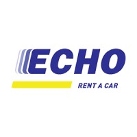 ECHO Rent a Car logo - Similar company to Let'S Rent A Car