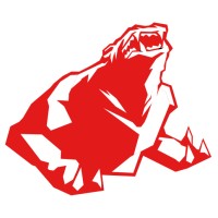 Kaijurium logo - Similar company to Controles Voadores - Jogos Indies Brasileiros