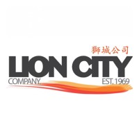 Lion City Company logo - Similar company to Prolife Group