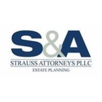 Strauss Attorneys PLLC logo - Similar company to Zaniac Miami