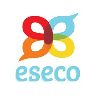 Eseco System AB logo - Similar company to Skywide Network Technology Limited