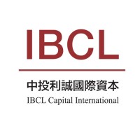 IBCL Capital International logo - Similar company to World Tree Link