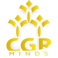 CGR MINDS Inc & CMIPL logo - Similar company to Olivestone Financial Solutions