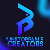 The Unstoppable Creators logo - Similar company to Gvp Forwarders Private Limited