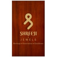 ShreejiJewels logo - Similar company to Diamond Trade Centre