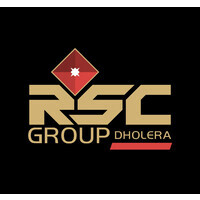 RSC Group Dholera logo - Similar company to 7Oakdeveloper