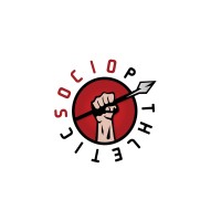 Sociopathletic, LLC logo - Similar company to Northwest Arctic School Dist