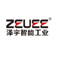 Shenzhen ZEUEE Intelligent Industrial Science and Technology CO.Ltd logo - Similar company to Yeonhab Precision Co., Ltd.