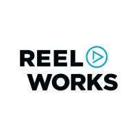 Reel Works logo - Similar company to Pace Data Science Club