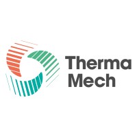 ThermaMech logo - Similar company to District Heating Divas