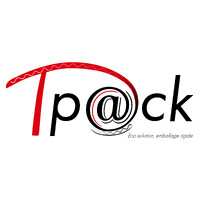 Tp@ck logo - Similar company to Tpack