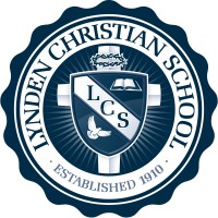Lynden Christian School logo - Similar company to Rural Resources Community Action