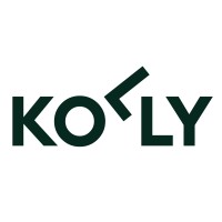 Kolly AS logo - Similar company to Servicegrossisten Øst As