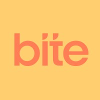 Bite logo - Similar company to Teamform