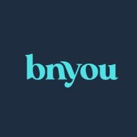 bnyou logo - Similar company to Minds.
