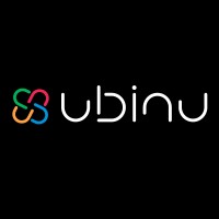 UBINU logo - Similar company to Mybanana