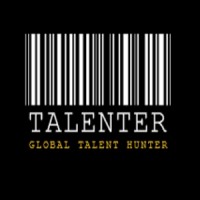 TALENTER logo - Similar company to Talenter